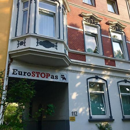 Eurostopas BRE Exterior foto
